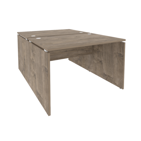 Рабочая станция Onix O.D.RS-2.2.8 1180x1635x750 (Тиквуд Темный)