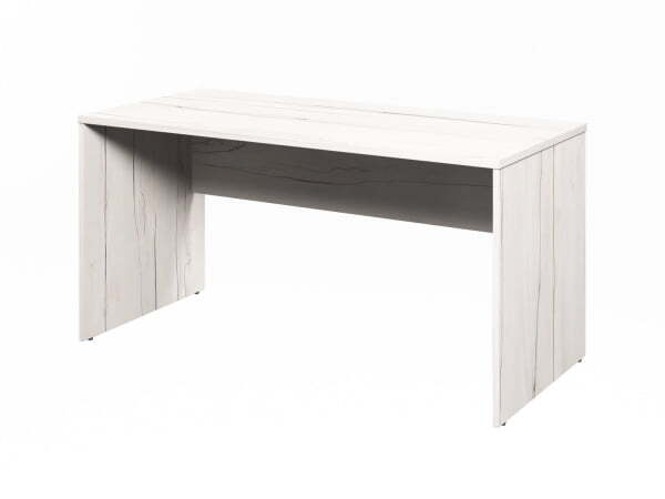 Стол письменный L-15 1500х700х750 (Таксония Айвори)