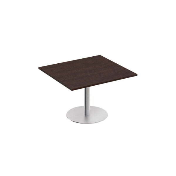 Центральная секция стола переговоров Reventon МЕ 143 1200x1100x739 (Венге темный)