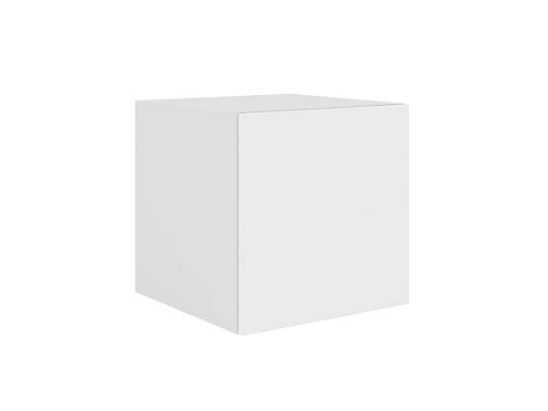 Модуль с одной дверкой Emporio EMP703.HGW 450x420x450 (Белый глянец)