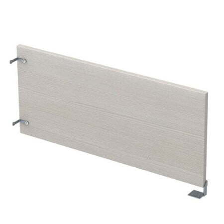 9БРЛ.001.9 Барьер из ЛДСП боковой, левый (683x16x300) (Ivory)