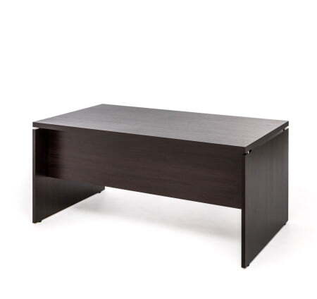 FERMO WOOD Стол для руководителя L160 (Венге)