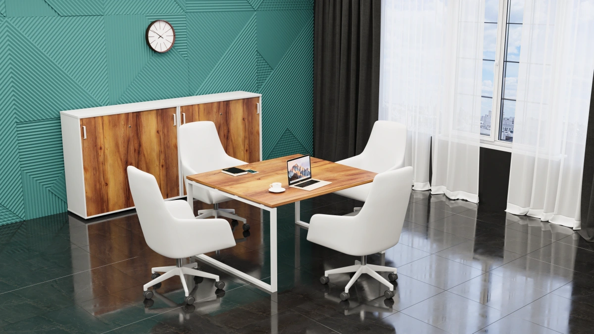 Мебель для персонала Смарт