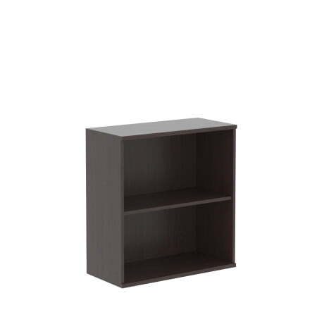 Стеллаж Имаго СТ-3 770x365x823 (Венге Магия)