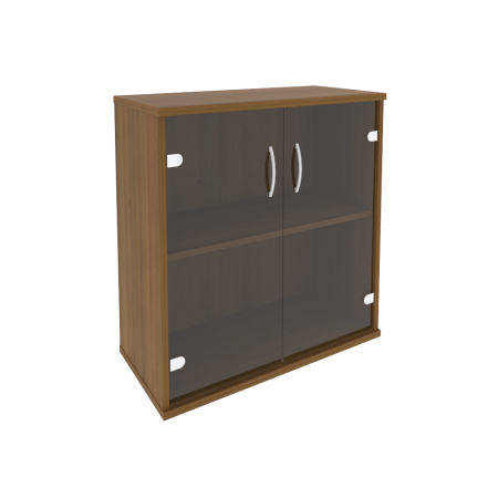 Шкаф Riva А.СТ-3.2 770x365x828 (Орех Гварнери)