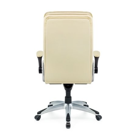Офисное кресло Nickolas Premium Beige (Бежевый)