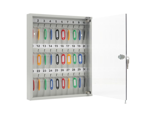 Ключница KEY-30 G (Серый)