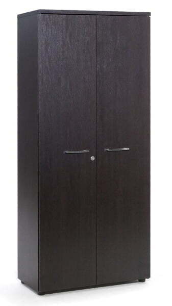 Корпус шкафа высокого Fermo 72H100 800x420x1820 (Венге)