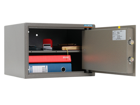 Мебельный сейф VALBERG ASM-30 (Коричневый)