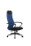 Кресло для руководителя Метта МЕТТА-21(MPRU)/подл.130/осн.002 (Синий)