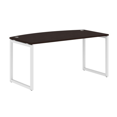 Стол руководителя Xten-Q XQET 169 1600x867x750 (Легно темный)