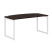 Стол руководителя Xten-Q XQET 169 1600x867x750 (Легно темный)