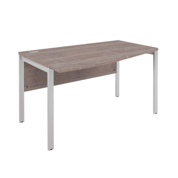 Стол письменный Xten XMCT 149 L 1400x900x750 (Дуб Сонома)