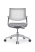 Офисное кресло Dream B2202 Светло-серый (Светло-серый)