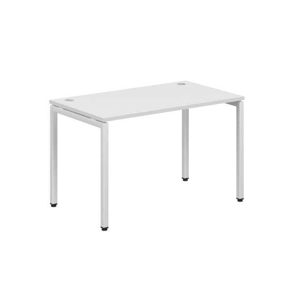 Стол письменный Xten-S XSST 127 1200x700x750 (Белый)