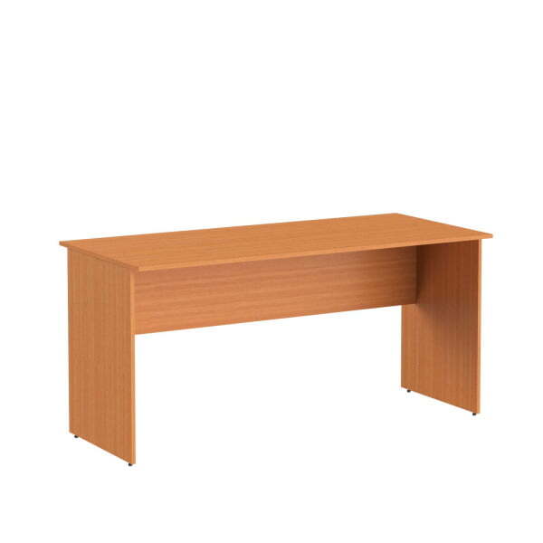 Стол письменный Имаго СП-4 1600x720x755 (Груша Ароза)