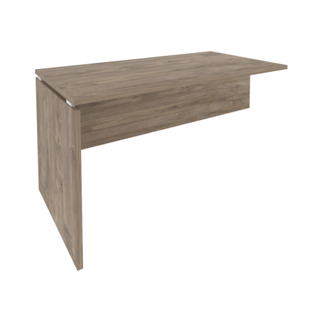 Брифинг приставка Onix O.BR-13 1380x720x750 (Тиквуд Темный)