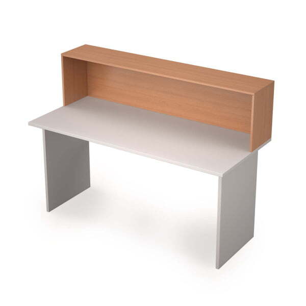 2ВЭ.010 Верхний Элемент 1600x300x416 (Бук)