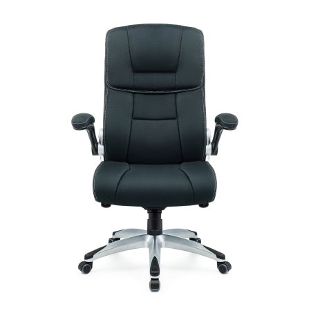 Офисное кресло Nickolas Premium Black Ткань (Черный)