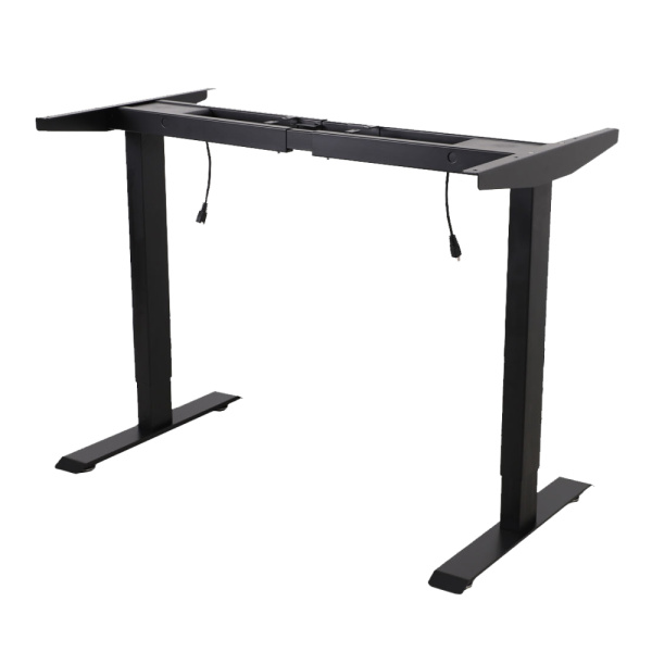 Подстолье с электроприводом LA-2AR2 SMART (Черный)