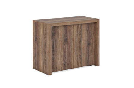 Греденция малая Era JR509 1000x500x787 (Грецкий орех)