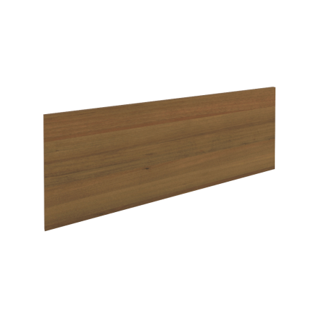 Экран Riva А.ЭКР-2.2 1200x450x18 (Орех Гварнери)