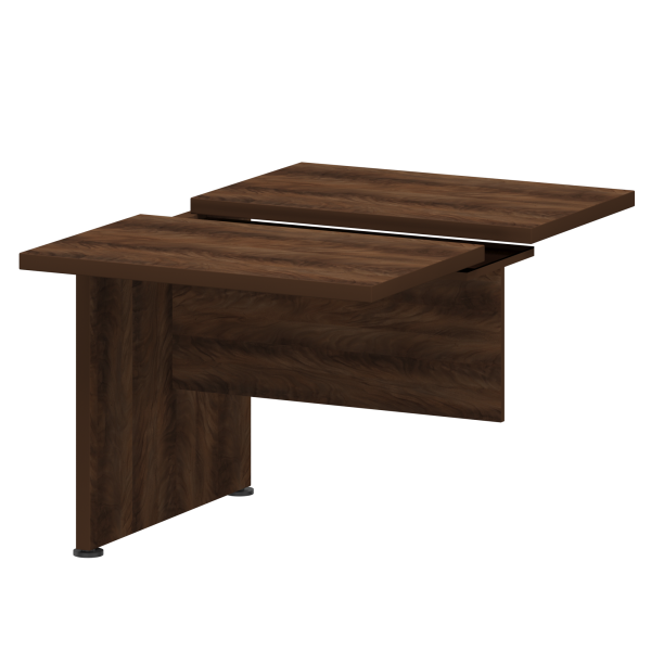 Модуль стола для переговоров Приоритет К-966 1400x900x750 (Лагос)