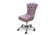 Компьютерное кресло Milano (580x600x980) Пудровый (Пудровый)