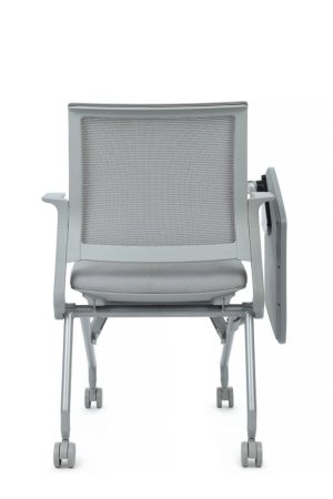 Кресло с пюпитром Moby D2002TN Серый (Серый)