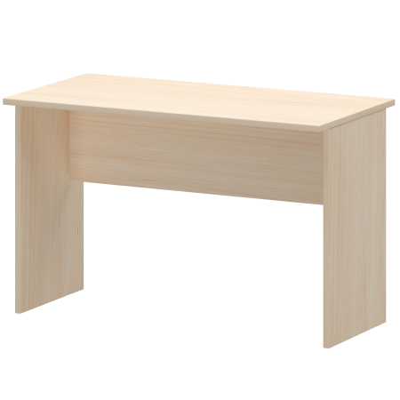 Стол рабочий Арго А-002.60 1200x600x760 (Бук)