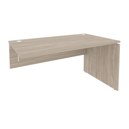 Наборный элемент рабочей станции Onix O.1.NRS-3.8 1380x800x750 (Дуб Аттик)