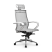Кресло для руководителя Метта Samurai S-2.051 MPES (Белый)