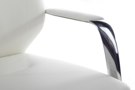 Офисное кресло Alonzo A1711 Белый (Белый)