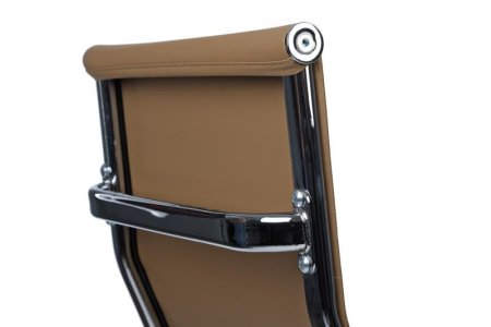 Кресло Art RCH 6015H Коричневый (Коричневый)