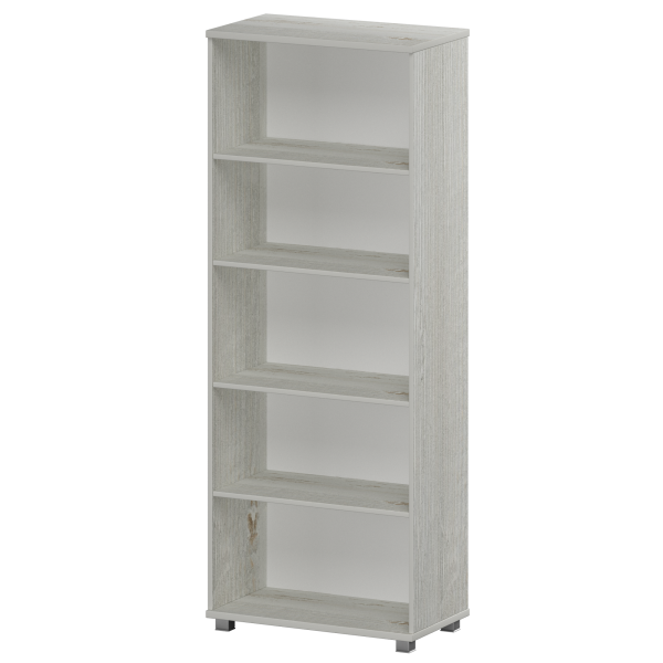 Стеллаж высокий Аргентум НТ-580 800x445x2050 (Сосна винтер)