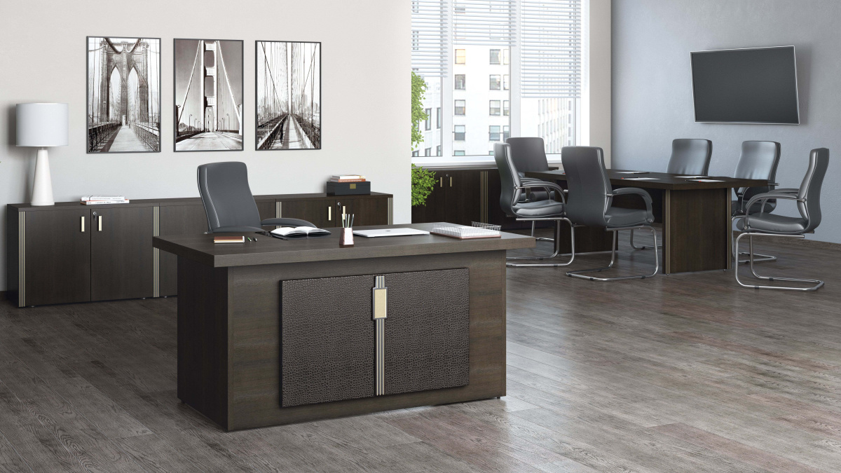 Мебель для переговоров Chicago