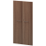 Фасады Кортез KZF-48 784x18x1564 (Темный шимо)