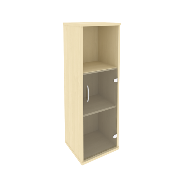 Шкаф Riva А.СУ-2.2 Пр 404x365x1215 (Клен)