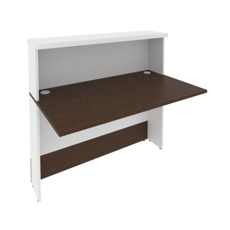 Модуль прямой Л.МП-3 1200x736x1156 (Венге Цаво)