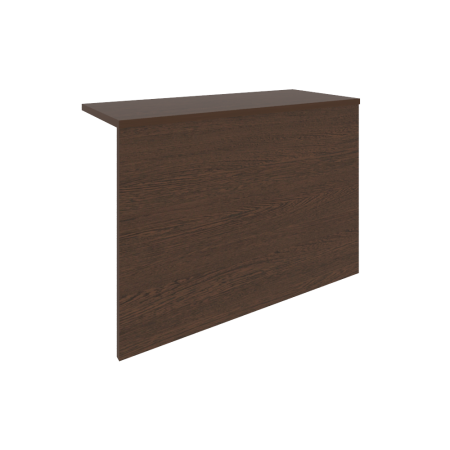 Накладка для Л.МП-3 Л.Н-3 760x321x536 (Венге Цаво)