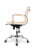 Офисное кресло College CLG-619 MXH-B Бежевый (Бежевый)