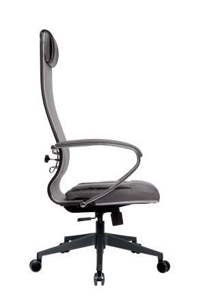 Кресло для руководителя Метта МЕТТА-6(MPES)/подл.116/осн.002 (Серый)