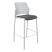 Стул барный Rewind ЦБ-00014060 Антрацит/Серый (Антрацит/Серый)