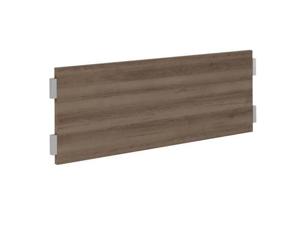 Передняя панель стола переговоров Edvard EDV209 1000x25x440 (Дуб темный)