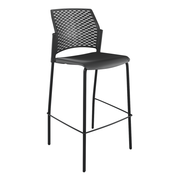 Стул барный Rewind ЦБ-00011242 Черный (Черный)