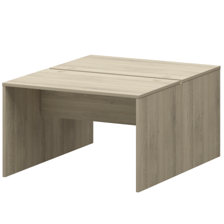 Бенч двойной Смарт СМСР25-2.12.73 1200x1496x750 (Кронберг)