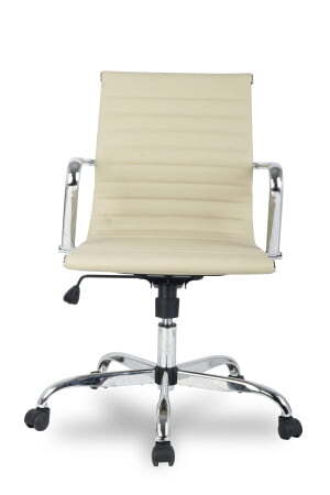 Офисное кресло College H-966L-2/Бежевый (Бежевый)