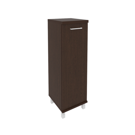 Шкаф First KSU-2.3 Лев 400x430x1260 (Венге)