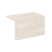Накладка прямая низкая для О.R-F.MP.V-98 Onix О.R-NP.N-98.1 520x327x297 (Тиквуд Светлый)