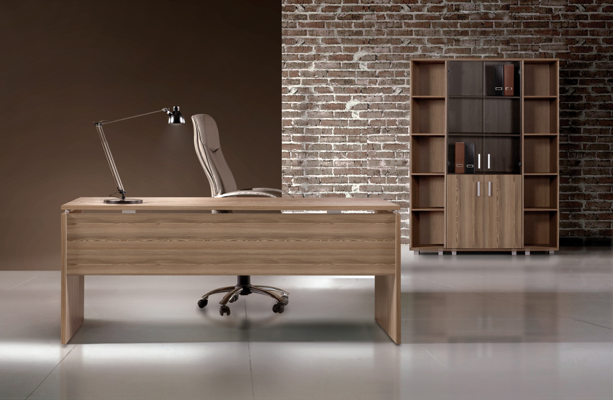 Мебель для персонала Аргентум